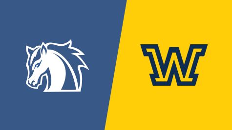 2026 Hood vs Wilkes - Women's