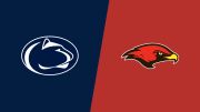 2026 Penn St.-Harrisburg vs La Roche - Women's