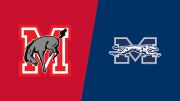 2027 Muhlenberg vs Moravian - Women's