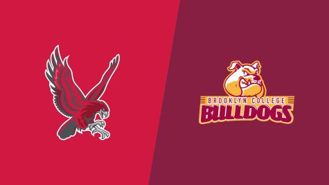 2026 Montclair State vs Brooklyn College - Women's