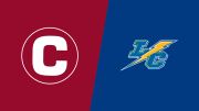 2026 Centenary (LA) vs Lehman College - Men's