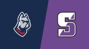 2026 DeSales vs Scranton - Women's
