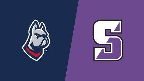 2026 DeSales vs Scranton - Women's