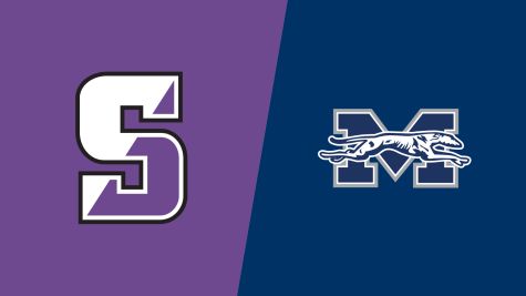 2026 Scranton vs Moravian - Women's