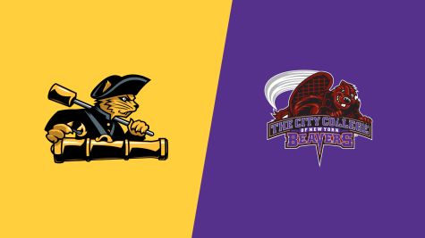 2026 Pratt Institute vs CCNY - Women's