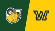 2026 Delaware Valley vs Wilkes - Men's