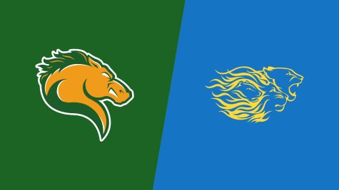2026 Marywood vs Widener University - Men's