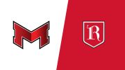 2026 Maryville (MO) vs Rhodes College - Women's