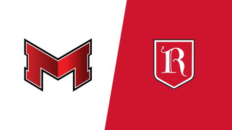2026 Maryville (MO) vs Rhodes College - Women's