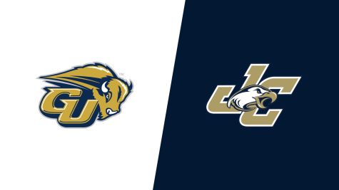 2026 Gallaudet vs Juniata - Men's