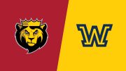 2026 King's College (PA) vs Wilkes - Women's