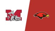 How to Watch: 2026 Muskingum vs La Roche - Men's | Men's Basketball