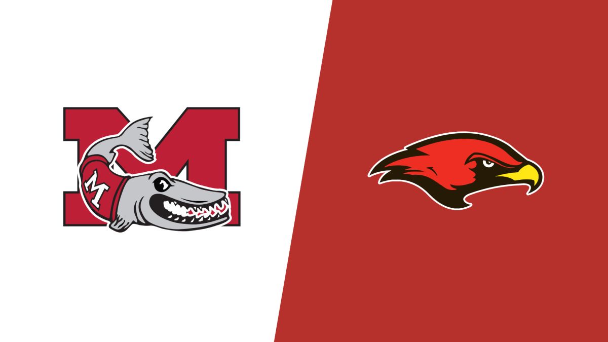 How to Watch: 2026 Muskingum vs La Roche - Men's | Men's Basketball