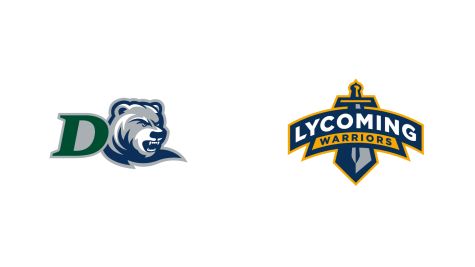 2026 Drew vs Lycoming - Women's