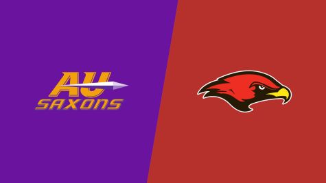 2026 Alfred University vs La Roche - Women's