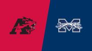 2026 Albright vs Moravian - Women's