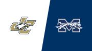 2026 Juniata vs Moravian - Swimming