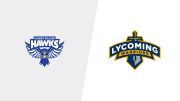 2027 Hilbert College vs Lycoming - Women's