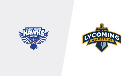2027 Hilbert College vs Lycoming - Women's