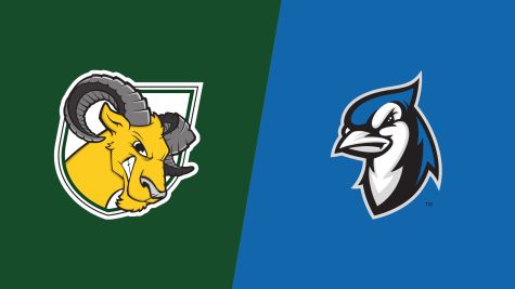 2026 Delaware Valley vs Elizabethtown - Men's