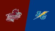 2026 Ramapo vs Lehman College - Women's