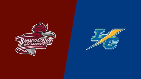 2026 Ramapo vs Lehman College - Women's
