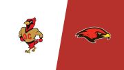 2026 Otterbein vs La Roche - Women's