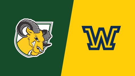 2026 Delaware Valley vs Wilkes - Men's