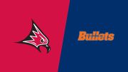 2026 UW-River Falls vs Gettysburg - Women's