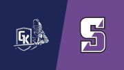 2026 SUNY Geneseo vs Scranton - Women's
