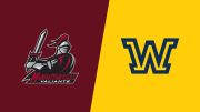 2026 Manhattanville vs Wilkes - Men's