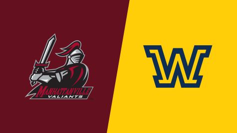 2026 Manhattanville vs Wilkes - Men's