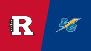 2026 Rutgers-Newark vs Lehman College - Women's