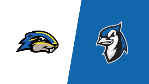 2026 Goucher vs Elizabethtown - Women's