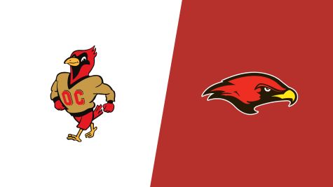 2026 Otterbein vs La Roche - Men's