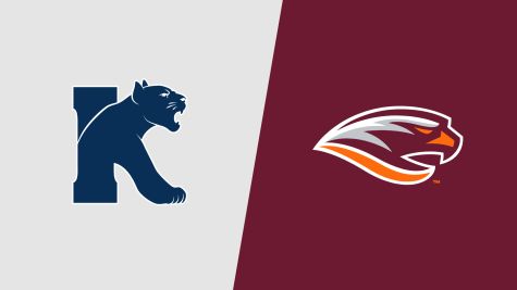 2026 Kean University vs Susquehanna - Men's