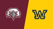 2027 Eastern vs Wilkes - Women's