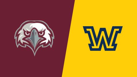 2027 Eastern vs Wilkes - Women's