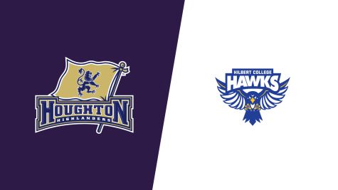 2026 Houghton College vs Hilbert College - Women's