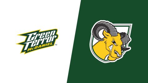 2026 McDaniel College vs Delaware Valley - Men's
