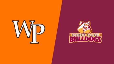 2026 William Paterson vs Brooklyn College - Men's