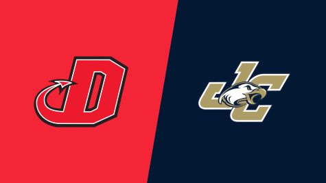 2026 Dickinson vs Juniata - Women's