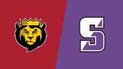 2026 King's College (PA) vs Scranton - Men's
