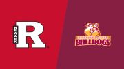 2026 Rutgers-Newark vs Brooklyn College - Women's