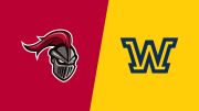 2026 Arcadia vs Wilkes - Men's