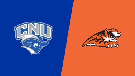 2026 Christopher Newport vs SUNY Cobleskill - Women's