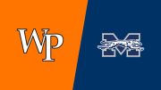 2026 William Paterson vs Moravian - Women's