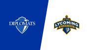 2026 Franklin & Marshall vs Lycoming - Women's