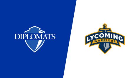 2026 Franklin & Marshall vs Lycoming - Women's