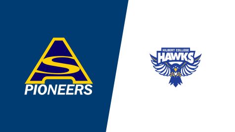 2026 Alfred State College vs Hilbert College - Men's